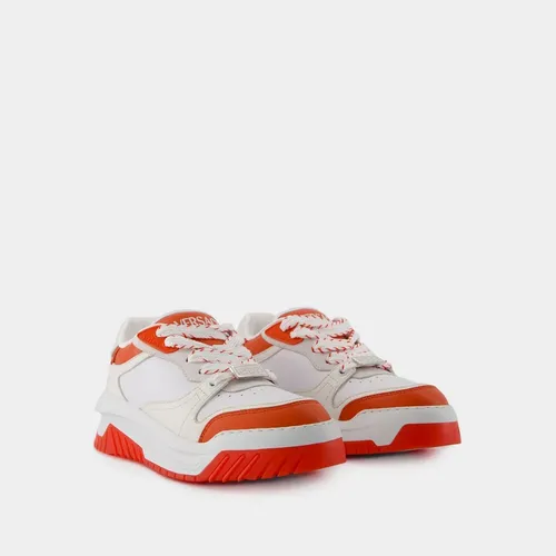 Shoes > Sneakers - - Versace - Modalova