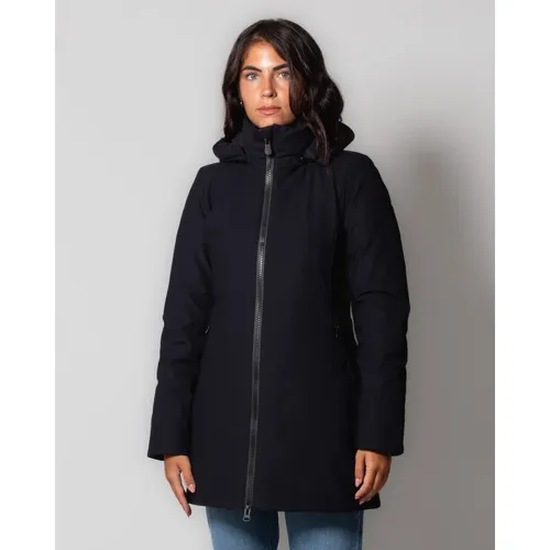 Coats > Parkas - - Save The Duck - Modalova