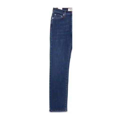Jeans > Slim-fit Jeans - - Roy Roger's - Modalova