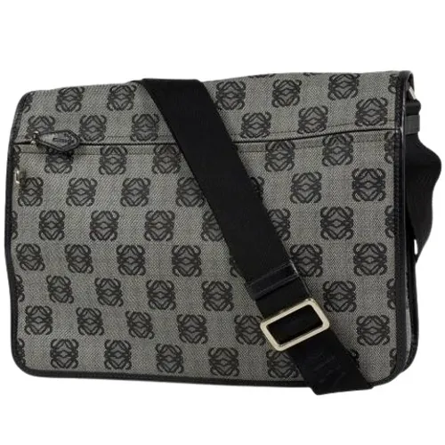 Pre-owned > Pre-owned Bags > Pre-owned Cross Body Bags - - Loewe Pre-owned - Modalova