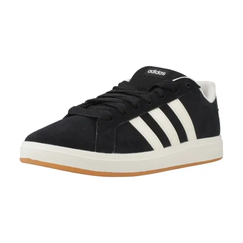 Adidas - Shoes > Sneakers - Black - Adidas - Modalova