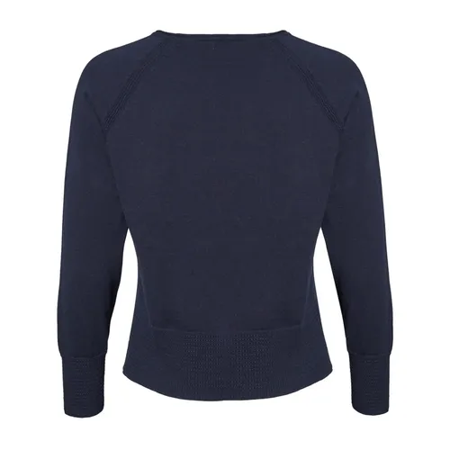 Knitwear > Round-neck Knitwear - - Lind - Modalova