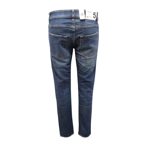 Jeans > Slim-fit Jeans - - Department Five - Modalova