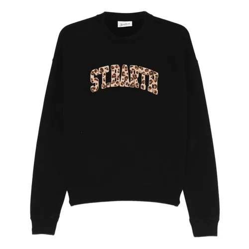 Sweatshirts & Hoodies > Sweatshirts - - MC2 Saint Barth - Modalova