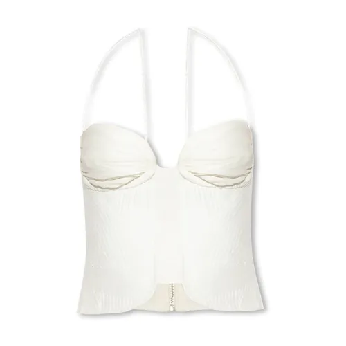 Tops > Sleeveless Tops - - Cult Gaia - Modalova