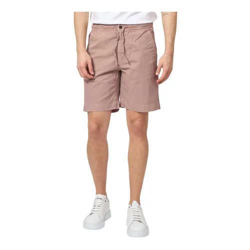 Shorts > Casual Shorts - - Ecoalf - Modalova