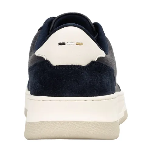 Hugo - Shoes > Sneakers - Blue - Hugo - Modalova