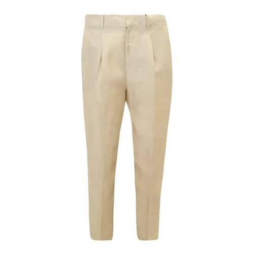Trousers > Slim-fit Trousers - - PT Torino - Modalova