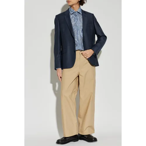 Shirts > Casual Shirts - - Etro - Modalova