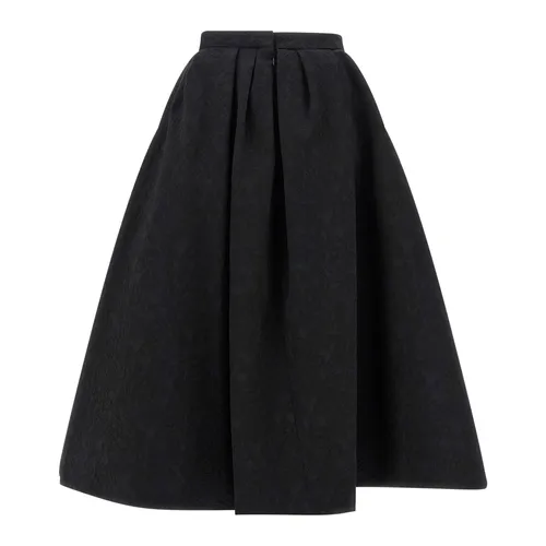Skirts > Midi Skirts - - Carolina Herrera - Modalova