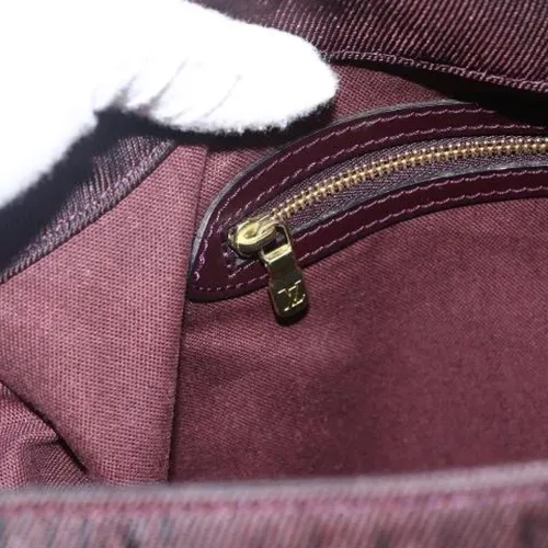 Pre-owned > Pre-owned Bags > Pre-owned Cross Body Bags - - Louis Vuitton Vintage - Modalova