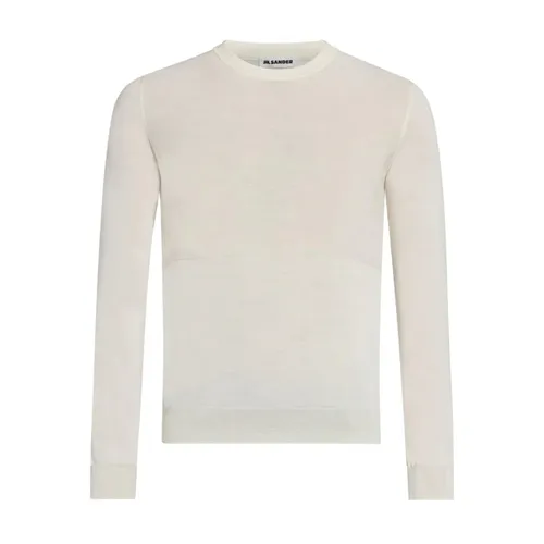 Sweatshirts & Hoodies > Sweatshirts - - Jil Sander - Modalova