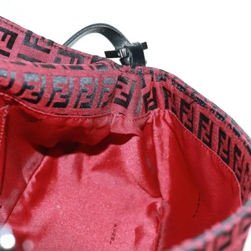 Pre-owned > Pre-owned Bags > Pre-owned Shoulder Bags - - Fendi Vintage - Modalova