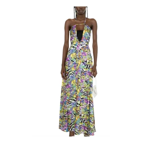 Dresses > Day Dresses > Maxi Dresses - - Just Cavalli - Modalova