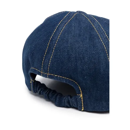 Accessories > Hats > Caps - - Patou - Modalova
