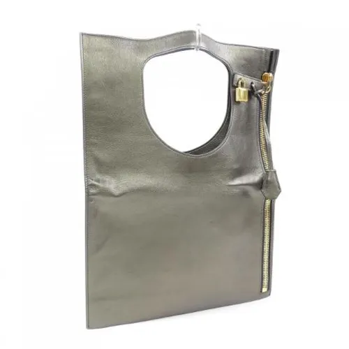 Pre-owned > Pre-owned Bags > Pre-owned Handbags - - Tom Ford Pre-owned - Modalova