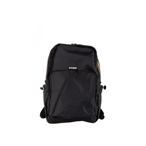 K-Way - Bags > Backpacks - Black - K-Way - Modalova