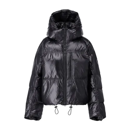 Jackets > Winter Jackets - - Adidas by Stella McCartney - Modalova