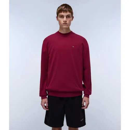 Sweatshirts & Hoodies > Sweatshirts - - Napapijri - Modalova