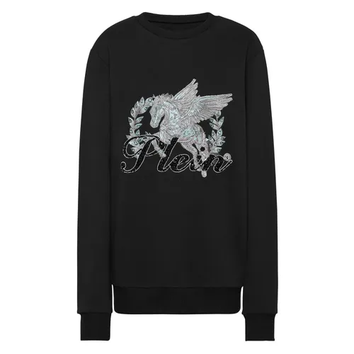 Sweatshirts & Hoodies > Sweatshirts - - Philipp Plein - Modalova