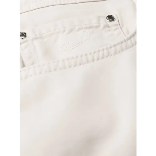 Trousers > Slim-fit Trousers - - Jacob Cohën - Modalova