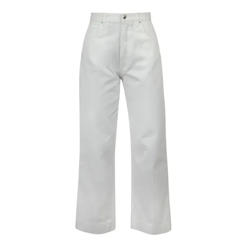 Jeans > Straight Jeans - - Don The Fuller - Modalova