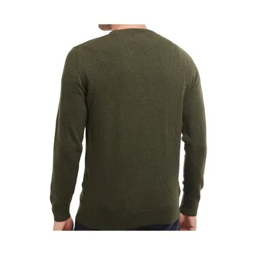 Knitwear > Round-neck Knitwear - - Barbour - Modalova