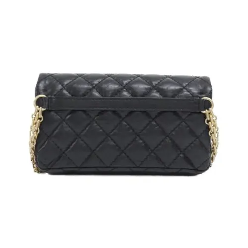 Pre-owned > Pre-owned Bags > Pre-owned Belt Bags - - Chanel Vintage - Modalova