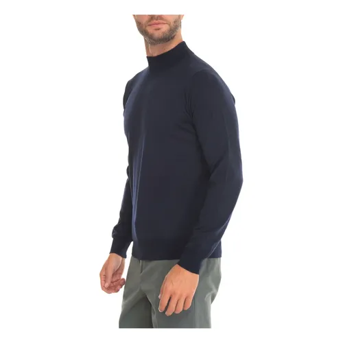 Knitwear > Turtlenecks - - Hindustrie - Modalova