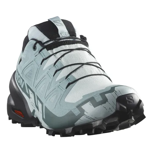 Salomon - Shoes > Sneakers - Blue - Salomon - Modalova