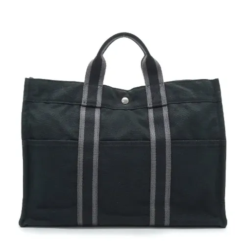 Pre-owned > Pre-owned Bags > Pre-owned Handbags - - Hermès Vintage - Modalova