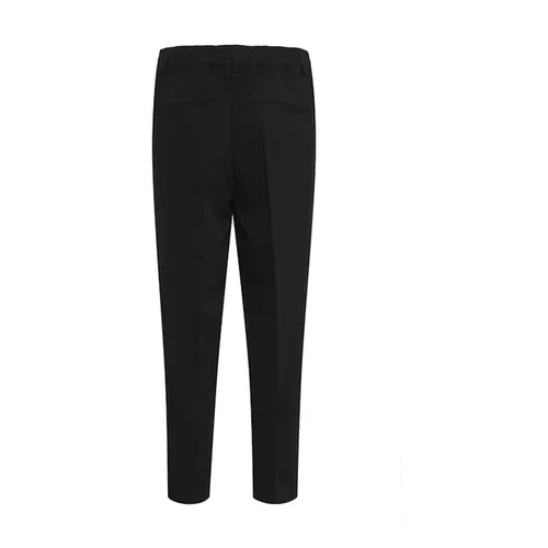 Trousers > Slim-fit Trousers - - Kaffe - Modalova
