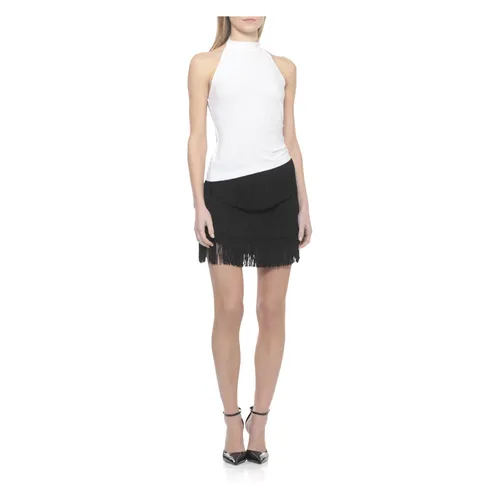 Tops > Sleeveless Tops - - Norma Kamali - Modalova
