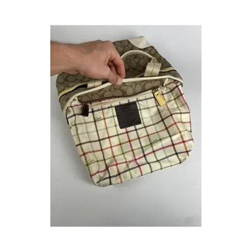 Pre-owned > Pre-owned Bags > Pre-owned Tote Bags - - Coach Pre-owned - Modalova