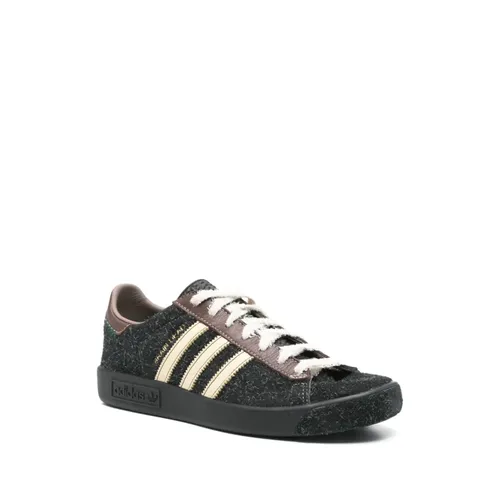 Adidas - Shoes > Sneakers - Black - Adidas - Modalova