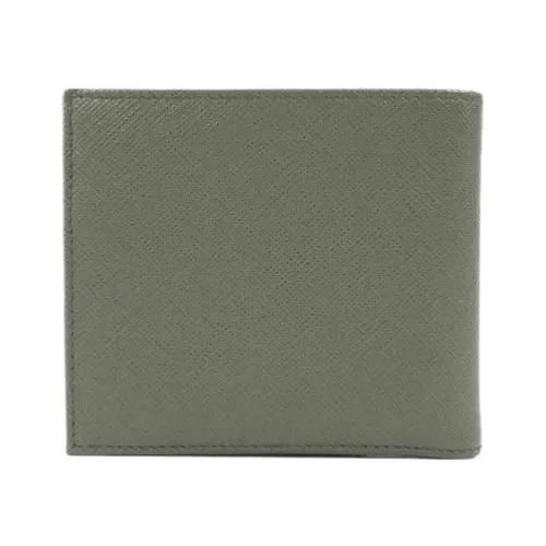 Pre-owned > Pre-owned Accessories > Pre-owned Wallets - - Prada Vintage - Modalova