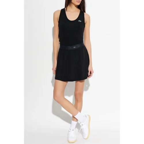 Skirts > Short Skirts - - Lacoste - Modalova