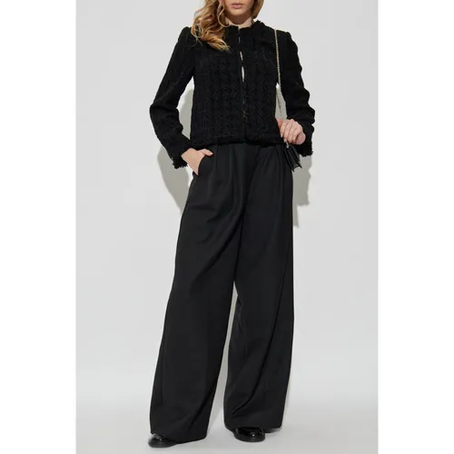 Jackets > Tweed Jackets - - Kate Spade - Modalova