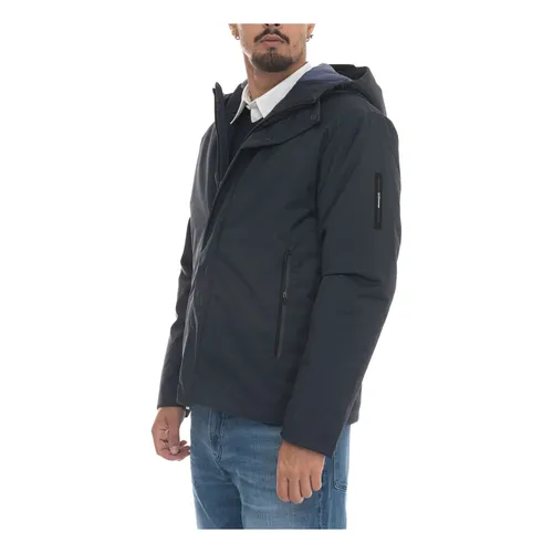 Jackets > Winter Jackets - - Emporio Armani EA7 - Modalova