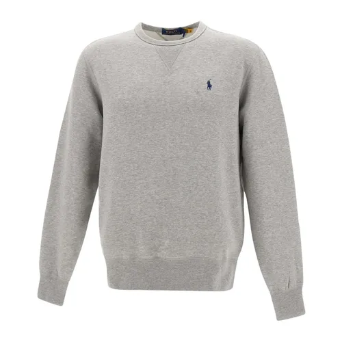 Sweatshirts & Hoodies > Sweatshirts - - Polo Ralph Lauren - Modalova
