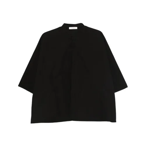 Blouses & Shirts > Shirts - - JC Sophie - Modalova