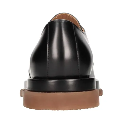 Shoes > Flats > Laced Shoes - - Buttero - Modalova