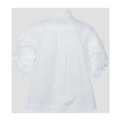 Blouses & Shirts > Shirts - - Simone Rocha - Modalova