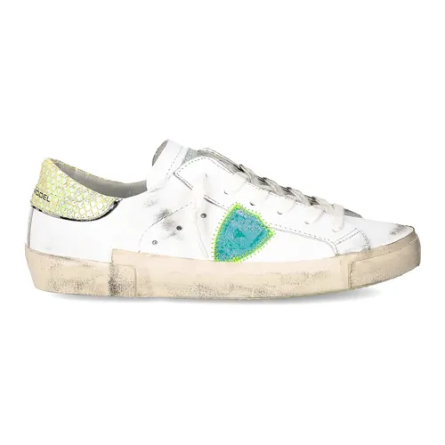 Shoes > Sneakers - - Philippe Model - Modalova