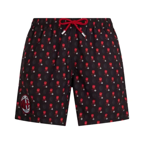 Swimwear > Beachwear - - MC2 Saint Barth - Modalova