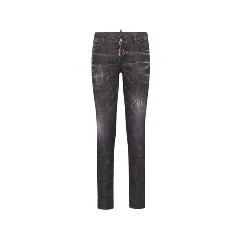 Jeans > Slim-fit Jeans - - Dsquared2 - Modalova