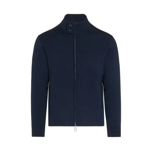 Jackets > Light Jackets - - Paolo Pecora - Modalova