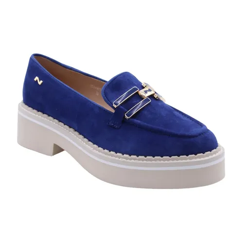 Shoes > Flats > Loafers - - Nathan-Baume - Modalova