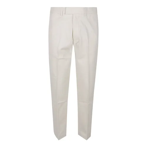 Trousers > Suit Trousers - - Tom Ford - Modalova