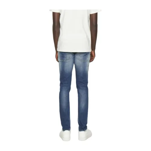 Jeans > Slim-fit Jeans - - Antony Morato - Modalova